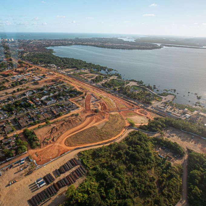 Braskem vai indenizar pescadores por restrição em lagoa afetada por mina