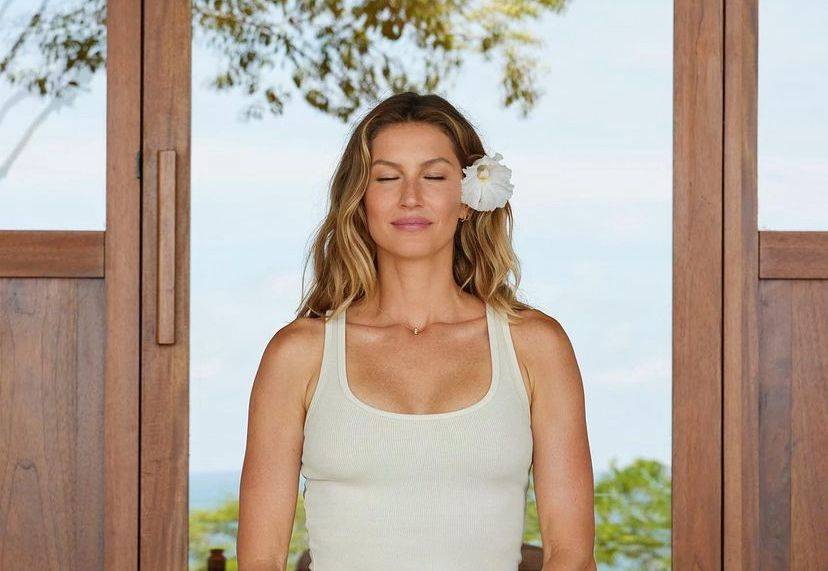 Gisele Bündchen -
