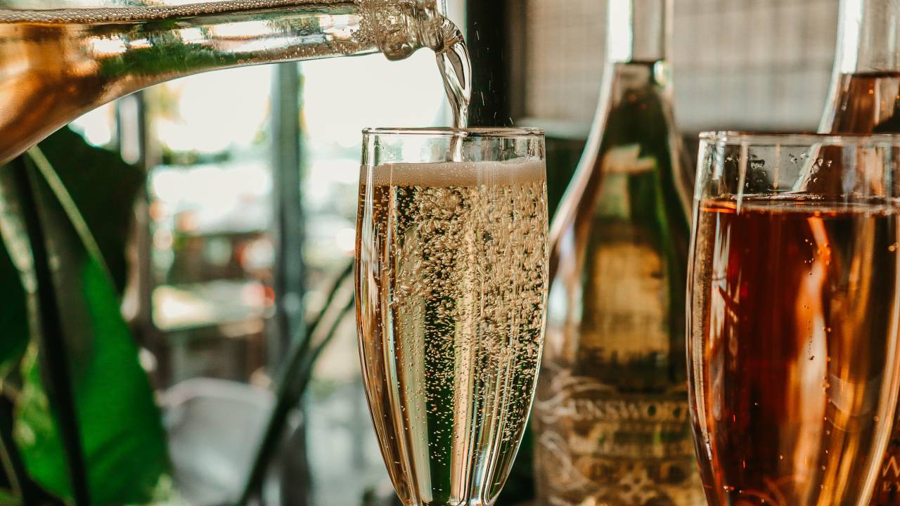 Maiores pontuações entre os vinhos brasileiros de 2023 foram registradas por espumantes -