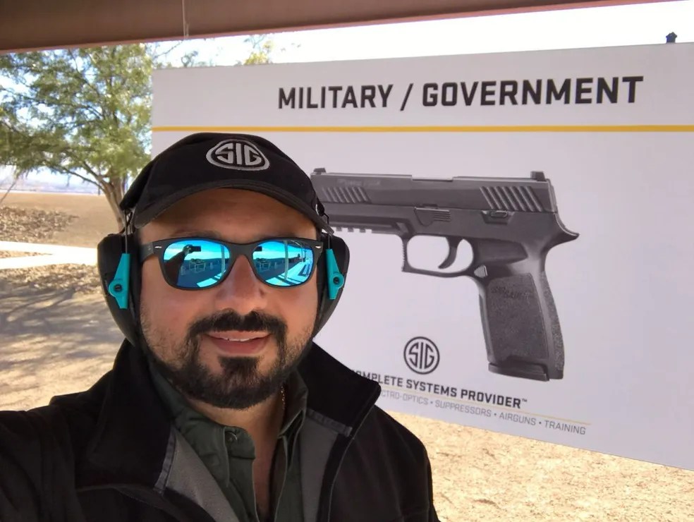 Quem é o ‘senhor das armas’ que abastecia facções criminosas no Brasil