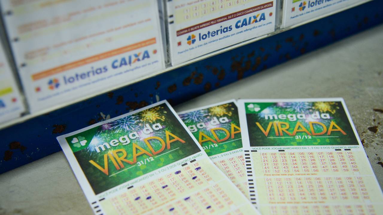 Mega da Virada 2023