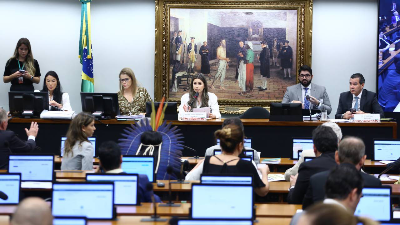 CCJ da Câmara
