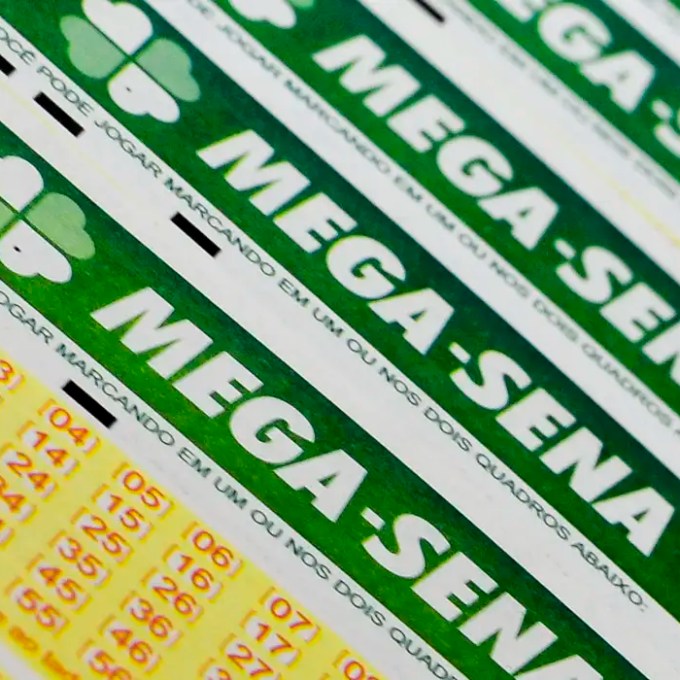 Mega-Sena de 30 anos tem dois ganhadores e prêmio de R$ 336 milhões