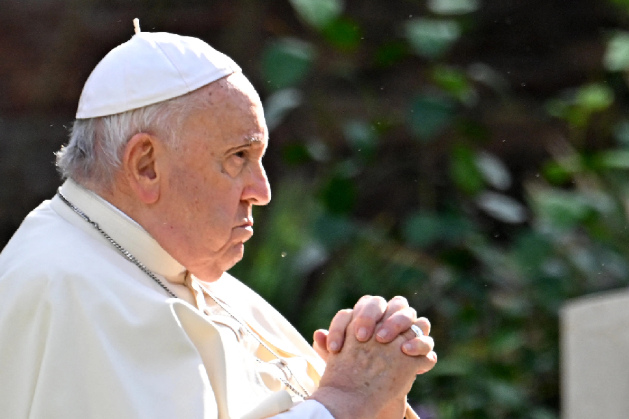 Entenda o que é bronquite, condição que afastou o Papa Francisco de suas atividades