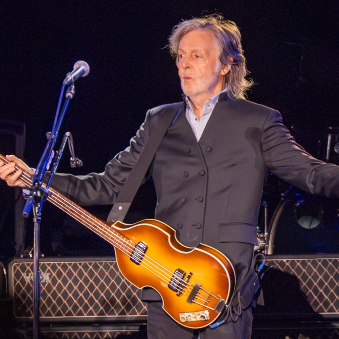 O protesto peculiar de Paul McCartney contra uso da IA na música