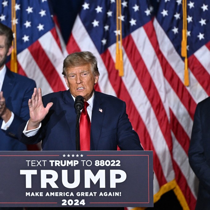 Trump confirma favoritismo e vence com folga prévia republicana em Iowa