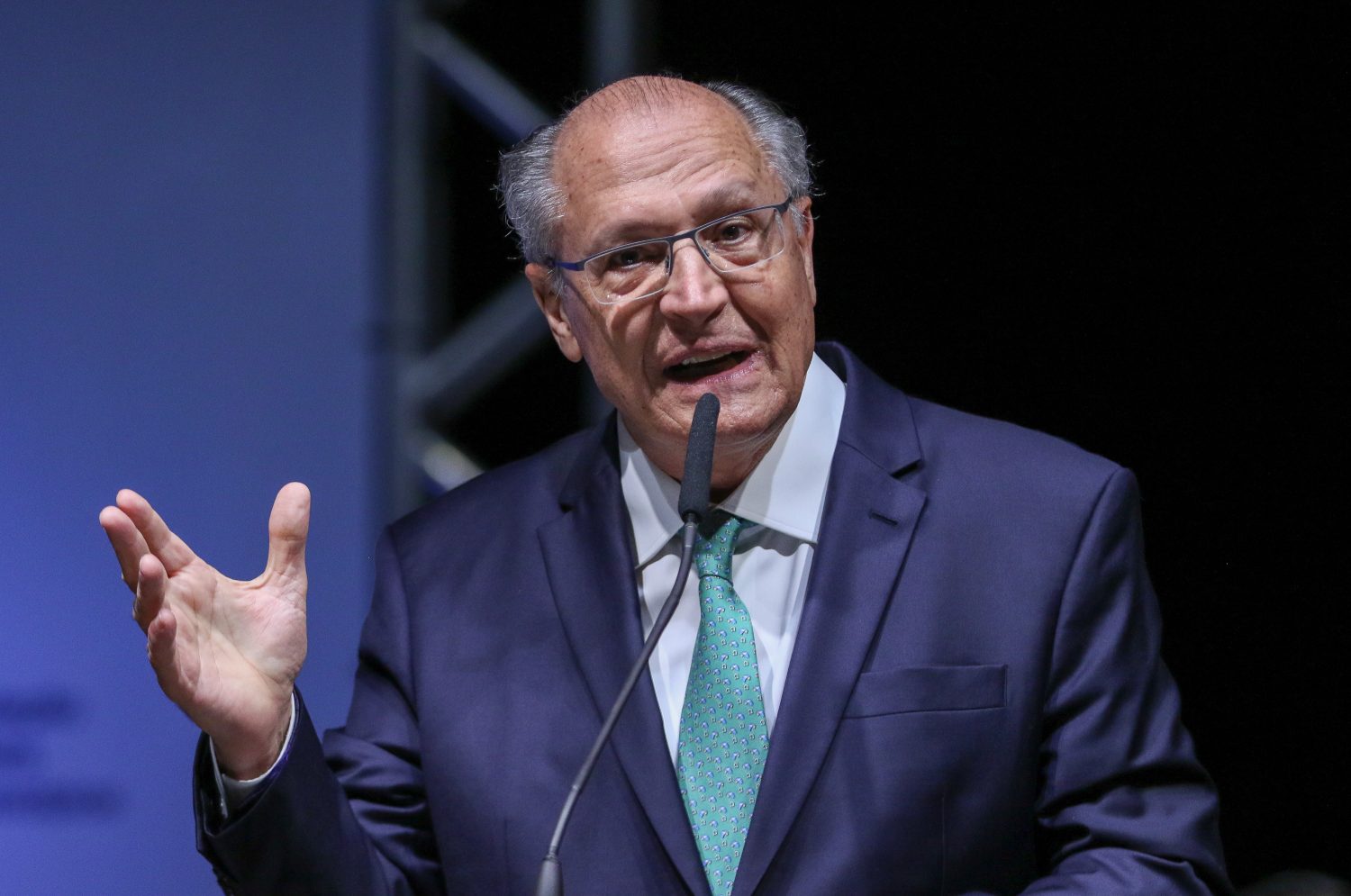 A inédita reunião dos conselhos da Fiesp com Alckmin