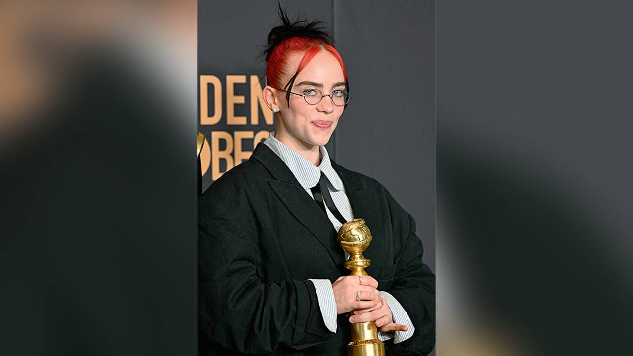 Billie Eilish