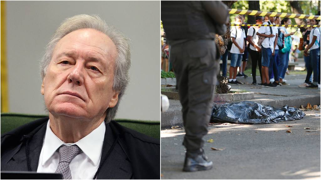 Carta ao Leitor: Menos toga, mais ação