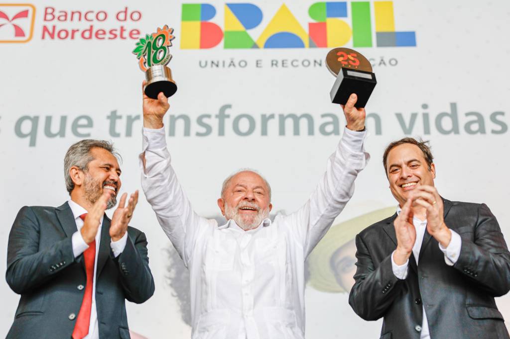 Banco do Nordeste vai anunciar volume recorde de financiamentos em 2023