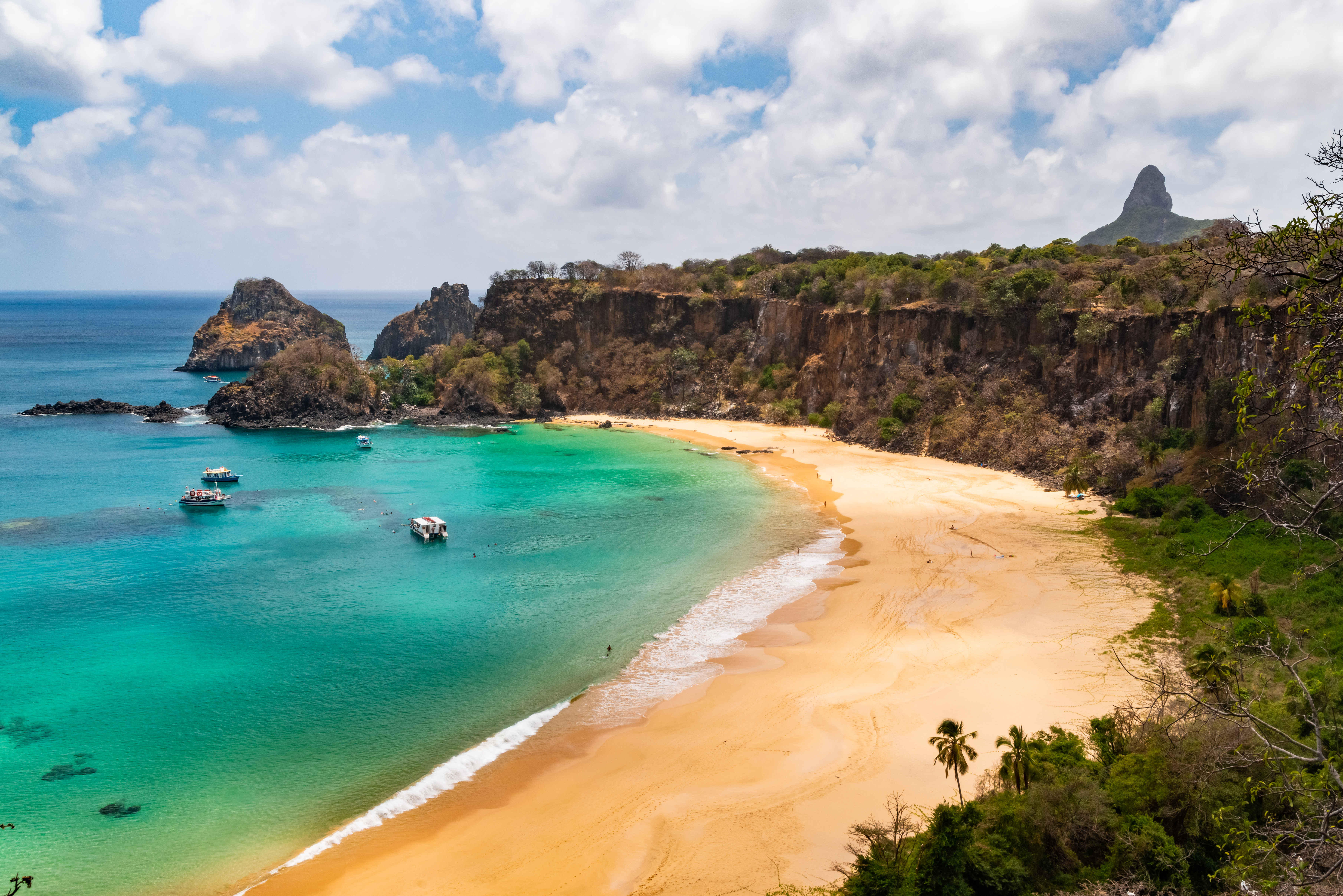 Por que partos são proibidos em Fernando de Noronha? Entenda a regra