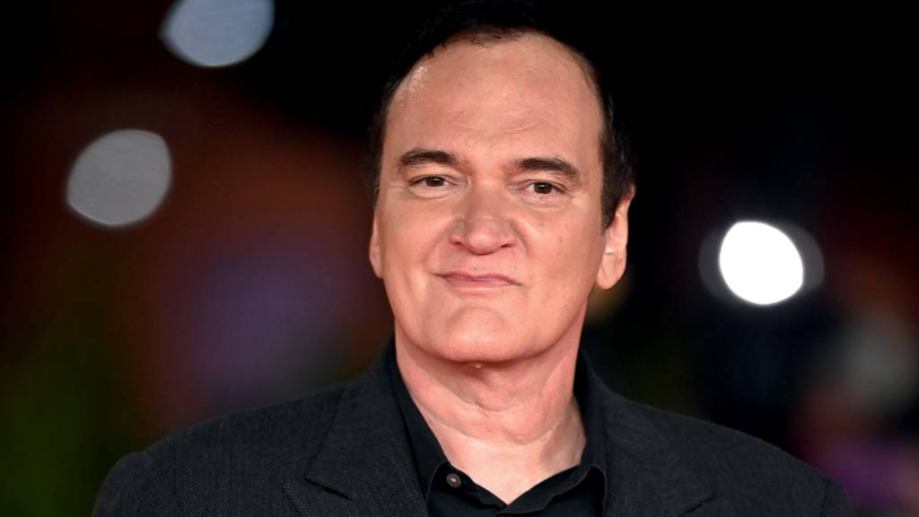 A opinião impopular de Quentin Tarantino sobre ‘Coringa: Delírio a Dois’