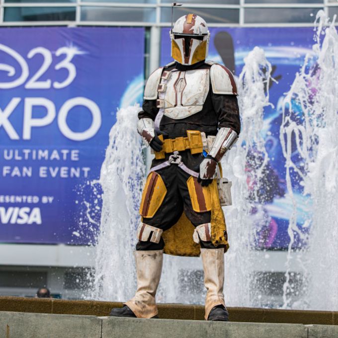 D23: os preços e detalhes do megaevento da Disney no Brasil