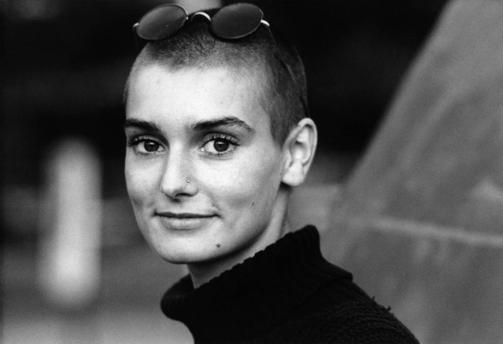 Filme biográfico levará história de Sinéad O’Connor aos cinemas
