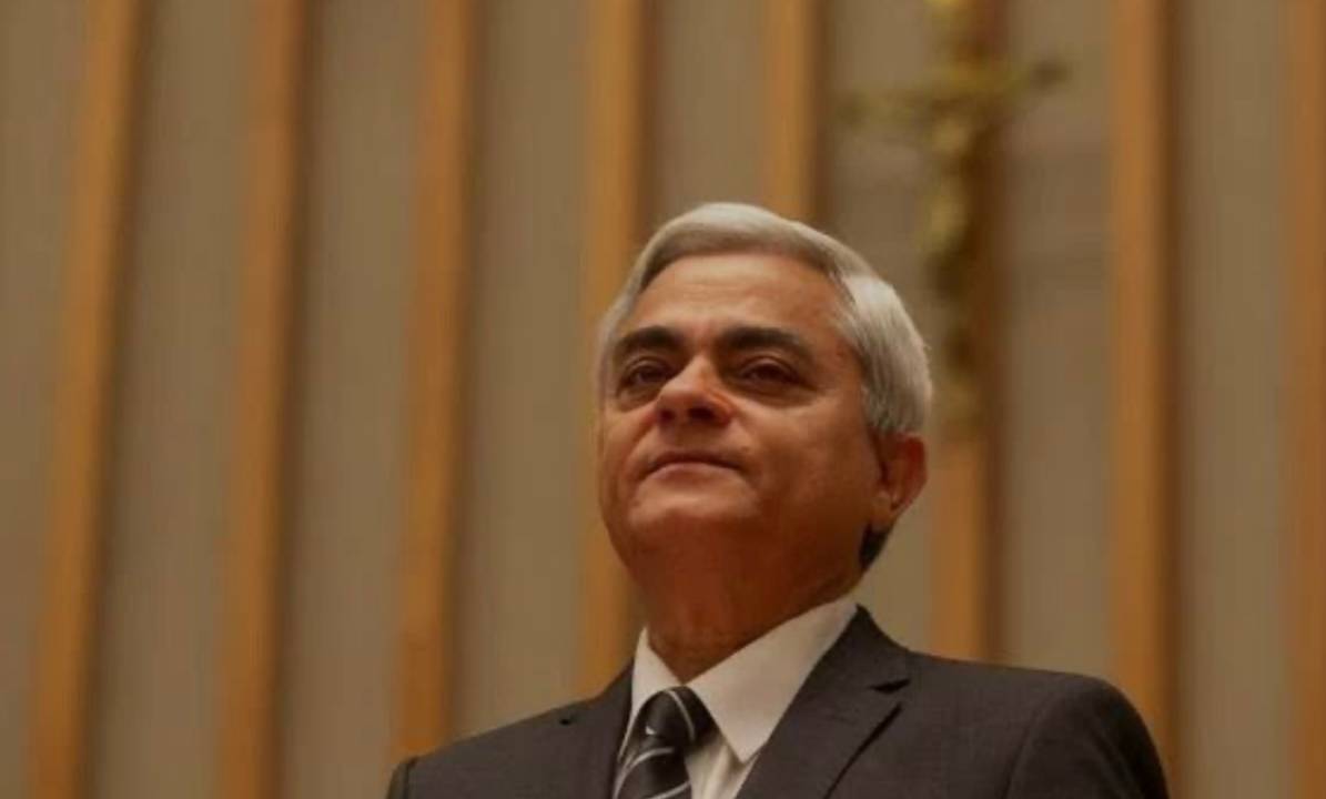 Desembargador Roberval Belinati