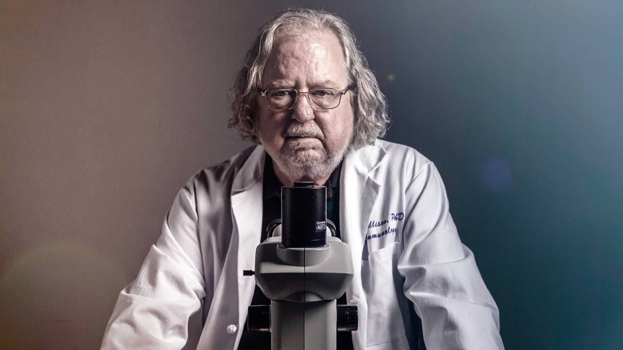 Jim Allison