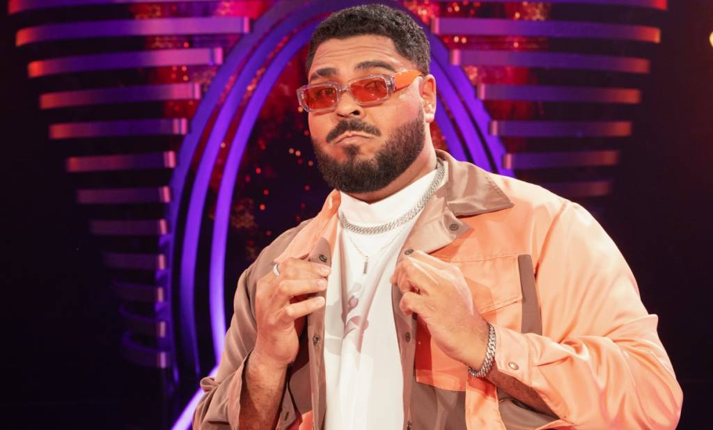 A missão de Paulo Vieira na nova temporada de ‘The Masked Singer’