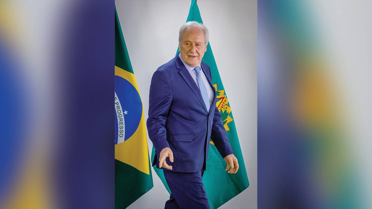 PARA ONDE? - Lewandowski: primeiros passos indicam um perfil técnico na pasta e incertezas sobre o combate ao crime