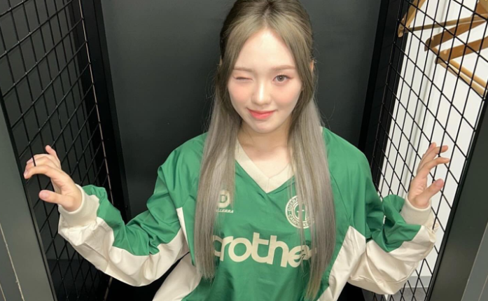 Como a camisa de time de futebol de Campinas virou peça desejada na Coreia