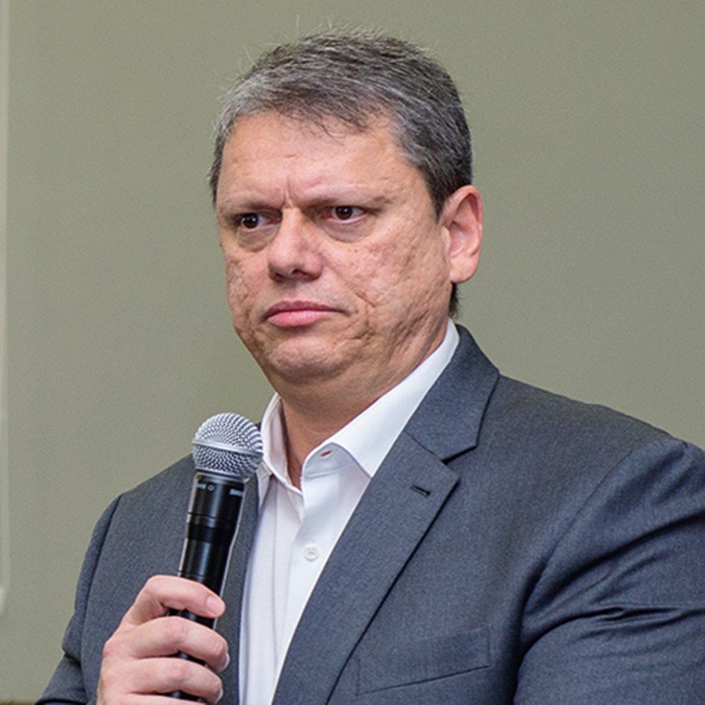 Tarcísio de Freitas