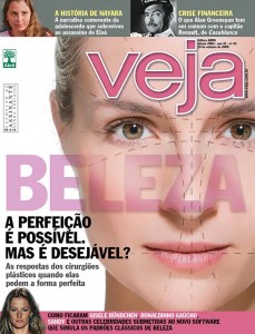 Os riscos da indústria da beleza