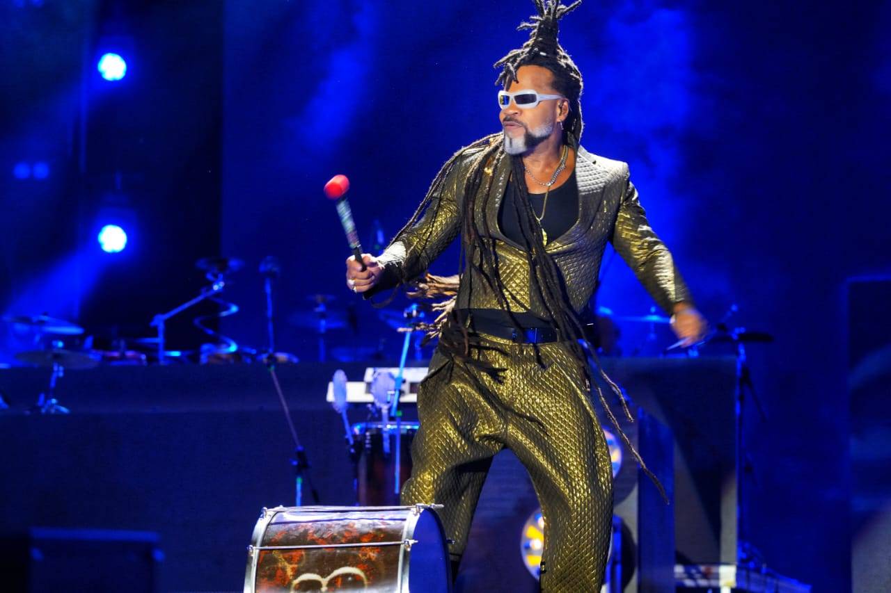Carlinhos Brown, votante do Oscar, fala de reais chances de Wagner Moura
