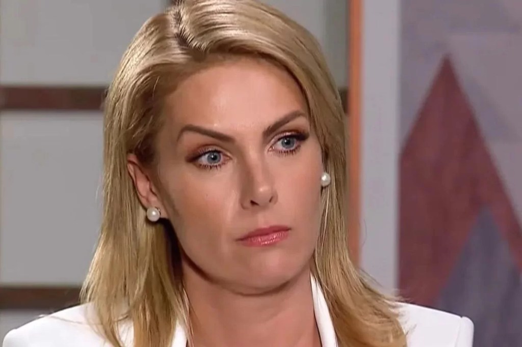 O que diz Ana Hickmann sobre acusações de alienação parental