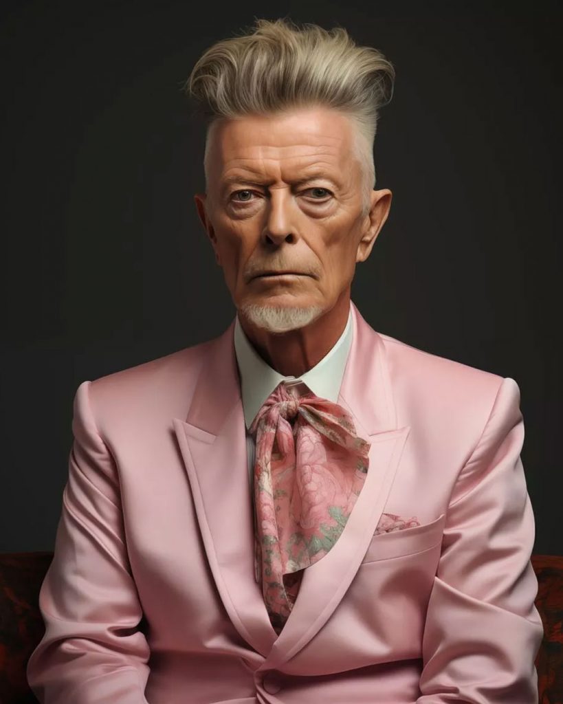 bowie1-819×1024 David Bowie recriado em inteligência artificial