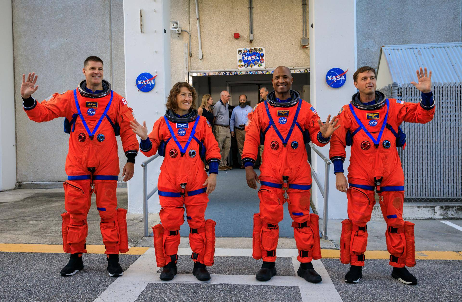 Artemis II: o problema de saúde que astronautas podem enfrentar na viagem à Lua