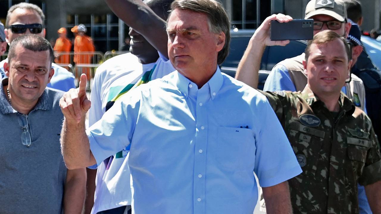 Bolsonaro -