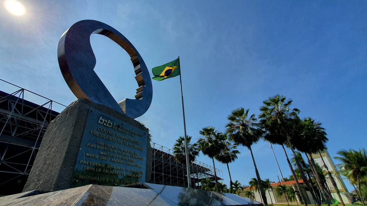 COBIÇA - Sede do BNB: ativo político muito valioso em ano eleitoral
