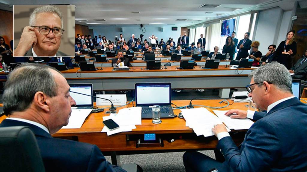 5.1–mesma-imagem-ref—-CPI-BRASKEM-2024-2-a.jpeg RIFADO - Renan Calheiros: deixá-lo fora da CPI foi uma forma de Lula agradar a Lira sem ter muito custo