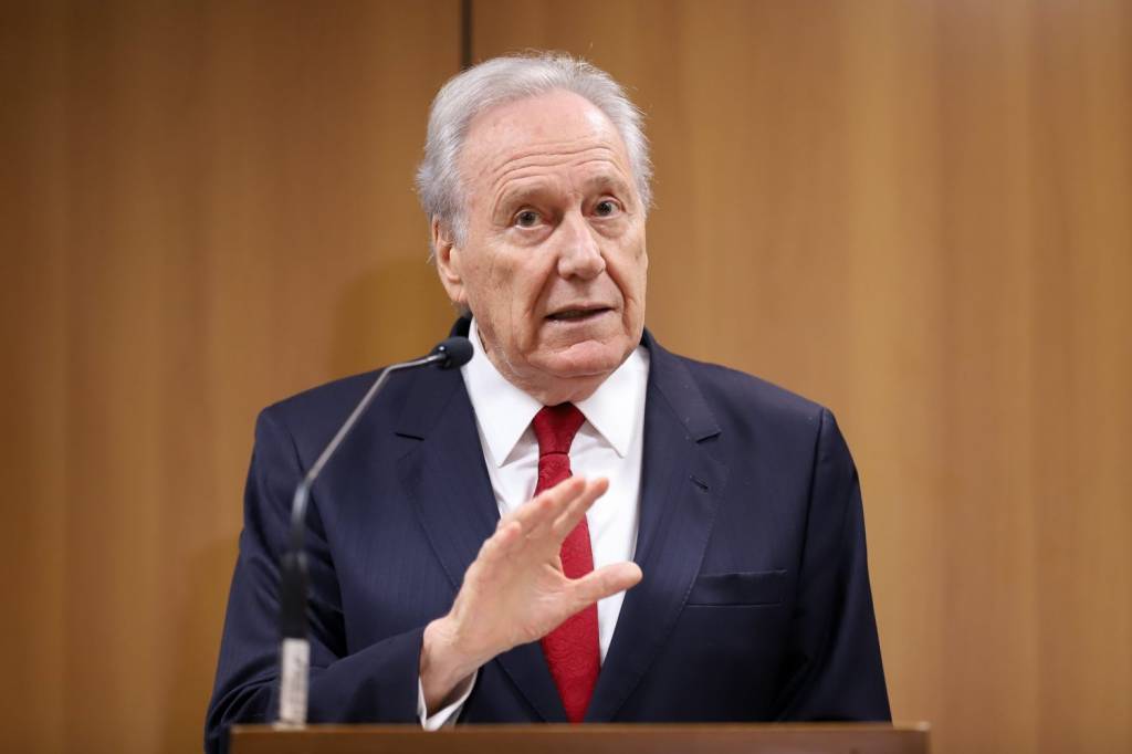 O duplo erro de Lewandowski