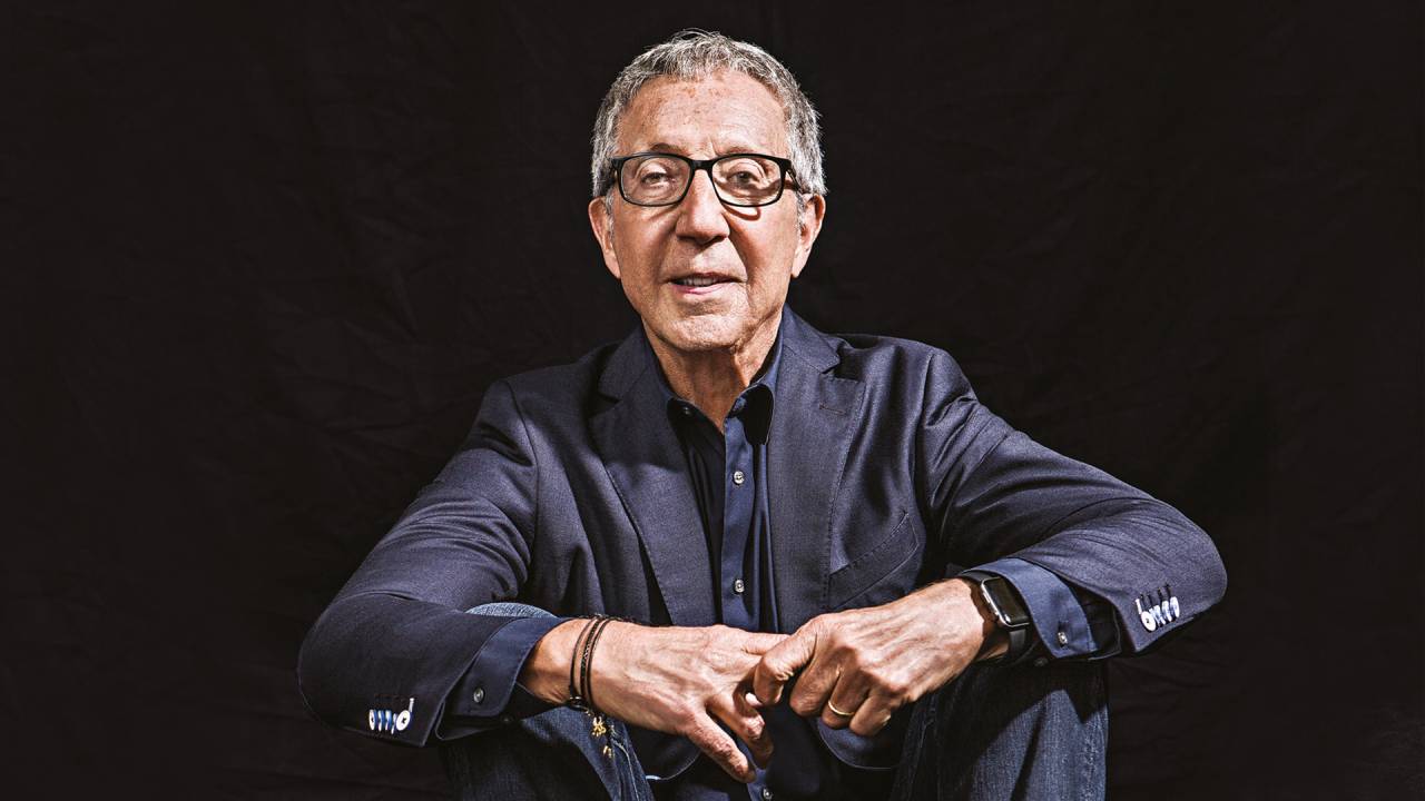 PIONEIRO: Abilio Diniz: o empresário introduziu o sistema de autosserviço nos supermercados brasileiros