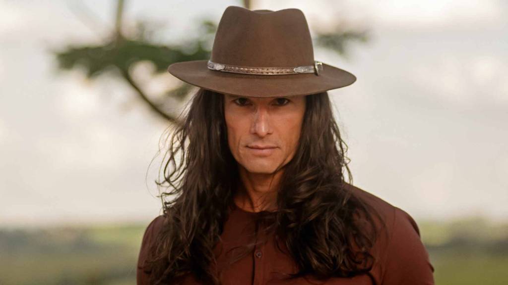 Rodrigo Santoro fala de ‘Bom Dia, Verônica’: ‘É baseado na vida real’