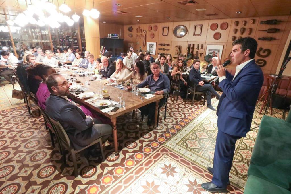 ONU e ONG de DiCaprio vão lançar campanha pela COP30, no Brasil