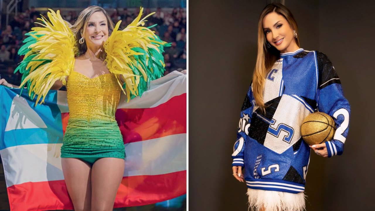 Claudia Leitte