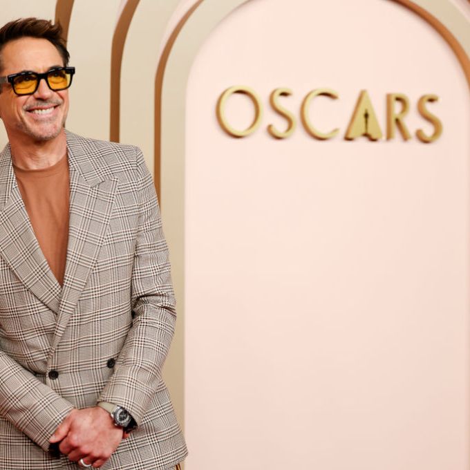 A virada de Robert Downey Jr, da prisão até a Marvel – e rumo ao Oscar