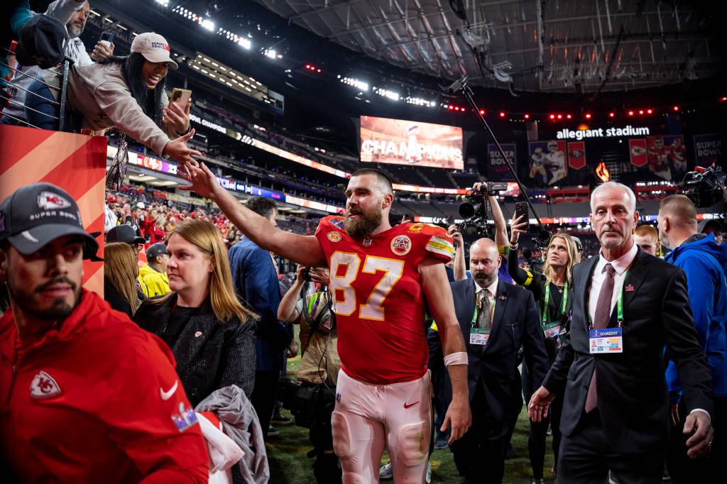 Audiência do Super Bowl é recorde, mas não chega perto da Copa do Mundo