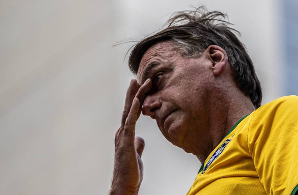 Bolsonaro vira cabo eleitoral de Lula, que perde vantagem