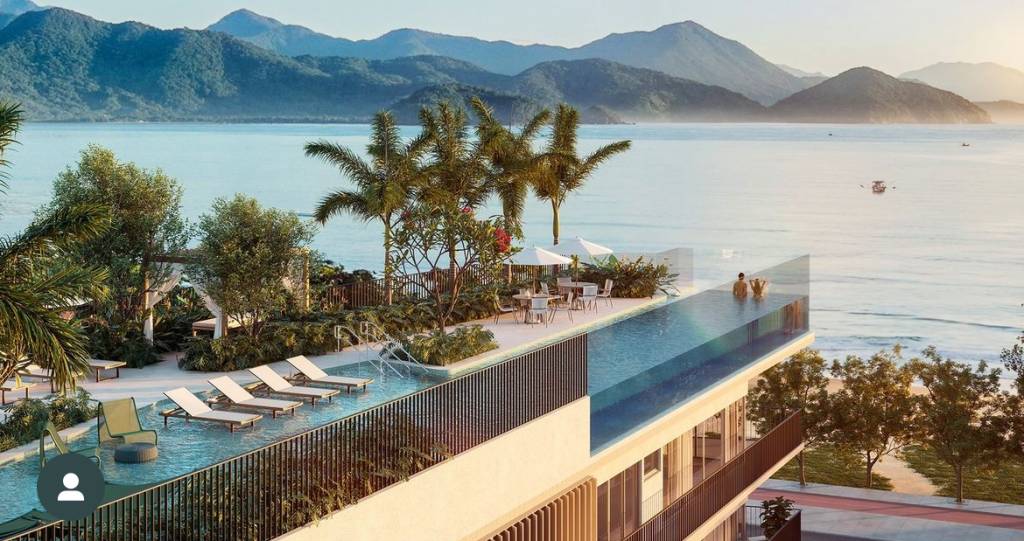 Incorporadora das piscinas em varandas projeta R$ 260 mi em receitas