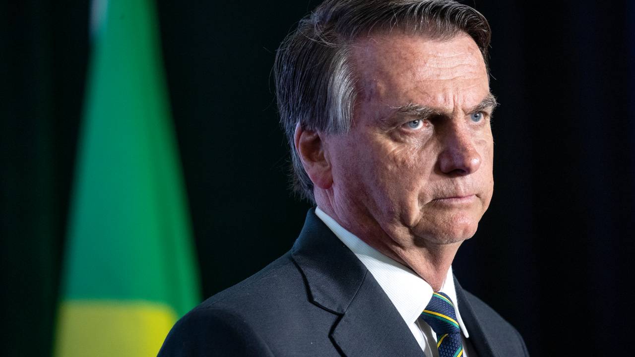 Bolsonaro