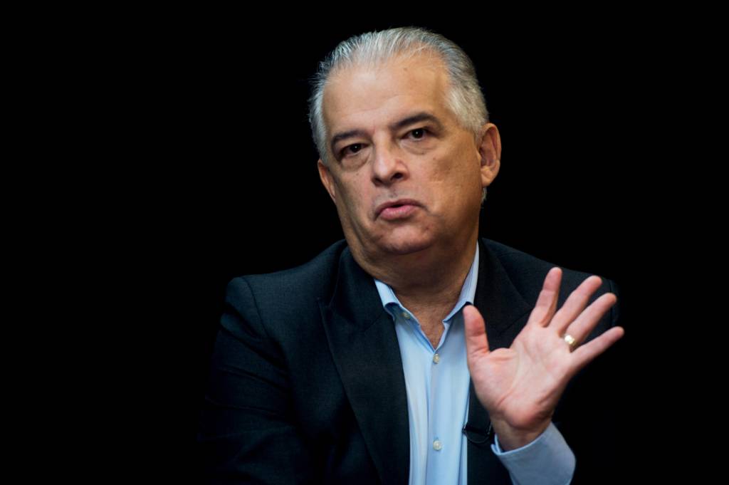 Marcio-Franca-Amarelas-On-Air_49e46d ANTICALOTE - O ministro França: versão do Desenrola para pessoas jurídicas