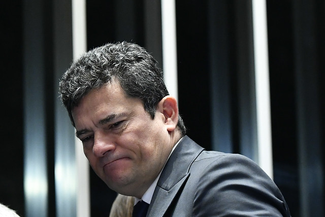 Sergio Moro