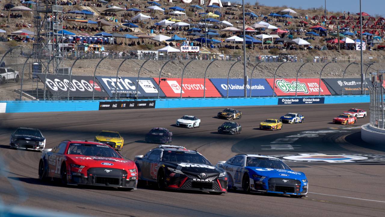 "Nascar: Velocidade Máxima" é novo documentário esportivo da Netflix -