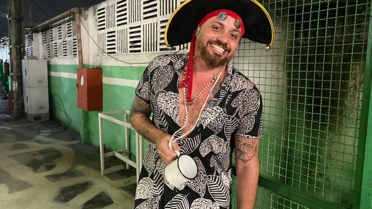 Leandro Vieira -