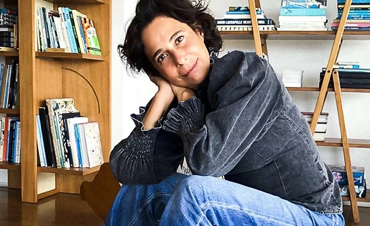 andrea beltrao