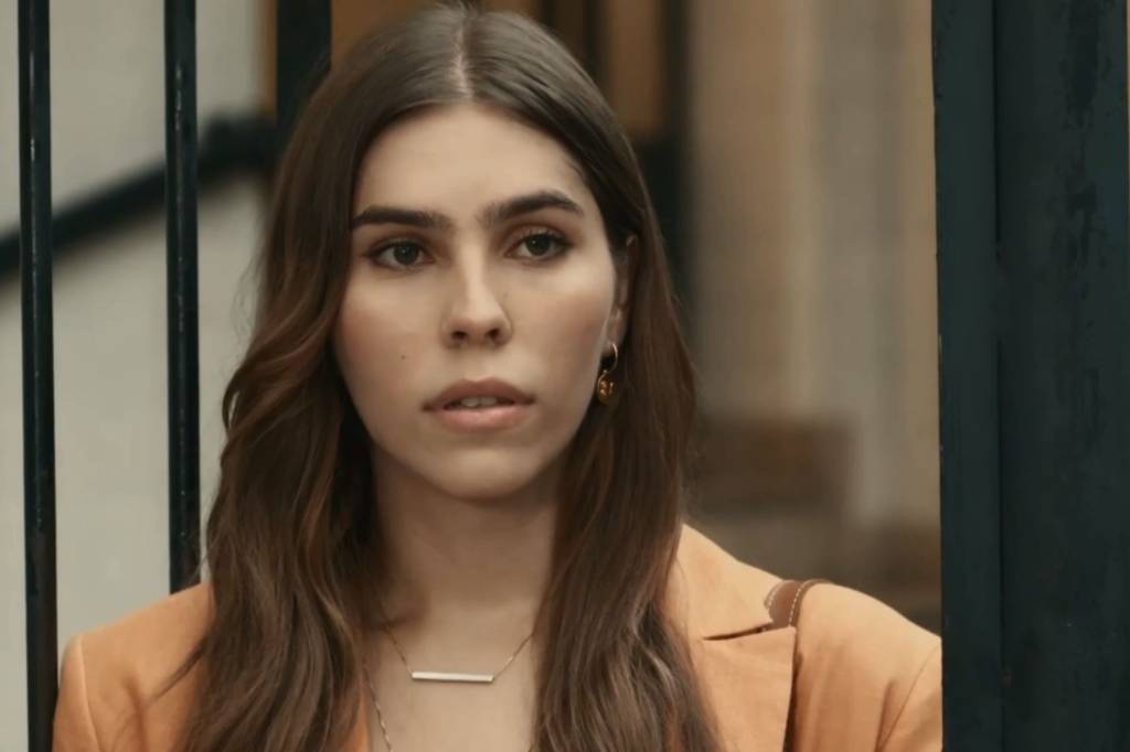 Buba de ‘Renascer’, atriz radicaliza em novo visual; confira