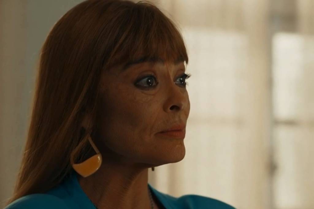 O verdadeiro ‘empecilho’ que impediu retorno de Juliana Paes a ‘Renascer’