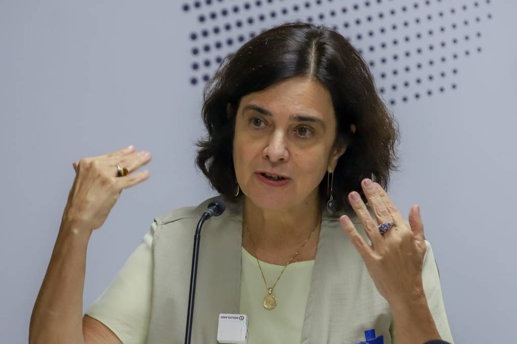 Brasil está próximo de bater a meta de vacinação contra o vírus do HPV